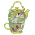 Tracy Porter Olivia Tea-For-One Set
