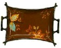 Tracy Porter Chocolat Collectible Tray