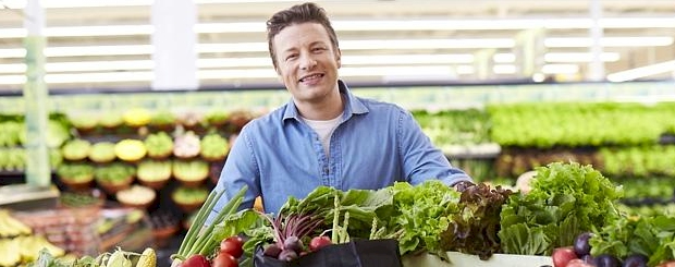 Jamie Oliver Video Cooking Lessons