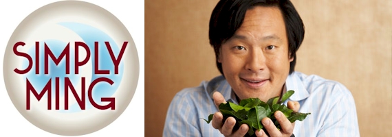 Ming Tsai: Simply Ming Video Cooking Lessons