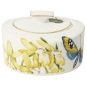 Villeroy & Boch Amazonia Covered Sugar Bowl