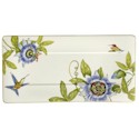Villeroy & Boch Amazonia Rectangular Sandwich Tray