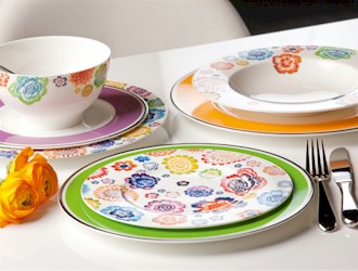 Villeroy & Boch Anmut Collections