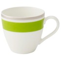 Villeroy & Boch Anmut My Colour Forest Green After Dinner Cup