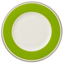 Villeroy & Boch Anmut My Colour Forest Green Salad Plate