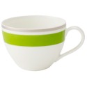 Villeroy & Boch Anmut My Colour Forest Green Tea Cup