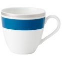 Villeroy & Boch Anmut My Colour Petrol Blue After Dinner Cup