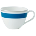 Villeroy & Boch Anmut My Colour Petrol Blue Tea Cup