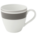 Villeroy & Boch Anmut My Colour Rocky Grey After Dinner Cup