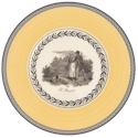 Villeroy & Boch Audun Chasse Bread & Butter Plate