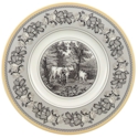 Villeroy & Boch Audun Ferme Bread & Butter Plate