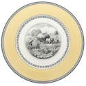 Villeroy & Boch Audun Ferme Buffet Plate