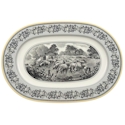 Villeroy & Boch Audun Ferme Oval Platter