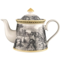 Villeroy & Boch Audun Ferme Teapot