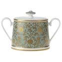 Villeroy & Boch Aureus Covered Sugar Bowl