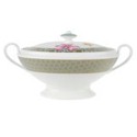 Villeroy & Boch Aureus Covered Vegetable Dish