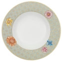 Villeroy & Boch Aureus Rim Soup Bowl