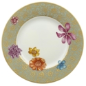 Villeroy & Boch Aureus Blossom Salad Plate