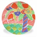 Villeroy & Boch Bonjour Madame Dinner Plate
