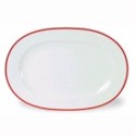 Villeroy & Boch Bonjour Oval Platter