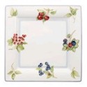 Villeroy & Boch Cottage Square Dinner Plate