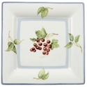 Villeroy & Boch Cottage Square Salad Plate