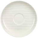 Villeroy & Boch Dune Lines Breakfast/Cream of Soup Saucer