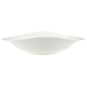 Villeroy & Boch Dune Lines Deep Oval Bowl