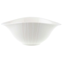 Villeroy & Boch Dune Lines Oval Salad Bowl