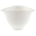 Villeroy & Boch Dune Lines Covered Sugar Bowl