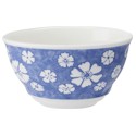 Villeroy & Boch Farmhouse Touch Blueflowers Small Rice/Cereal Bowl