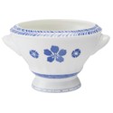 Villeroy & Boch Farmhouse Touch Relief Blueflowers Mug