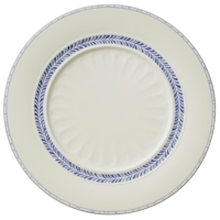 Villeroy & Boch Farmhouse Touch Relief Blueflowers