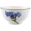 Villeroy & Boch Flora Cornflower Rice Bowl