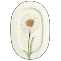 Villeroy & Boch Flora Daisy Oval Platter