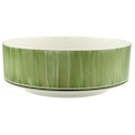 Villeroy & Boch Flora Grass Round Vegetable Bowl