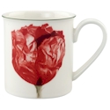 Villeroy & Boch Flora Poppy Mug