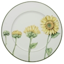 Villeroy & Boch Flora Sunflower Buffet Plate