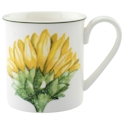 Villeroy & Boch Flora Sunflower Mug
