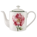 Villeroy & Boch Flora Wild Rose Coffee Pot