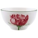 Villeroy & Boch Flora Wild Rose Rice Bowl