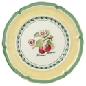 Villeroy & Boch French Garden Valence Cherry Bread and Butter Plate