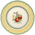 Villeroy & Boch French Garden Valence Apple Dinner Plate