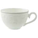 Villeroy & Boch Gray Pearl Tea Cup