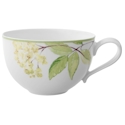 Villeroy & Boch Green Garland Breakfast Cup