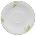 Villeroy & Boch Green Garland Breakfast Saucer