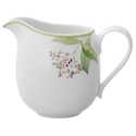 Villeroy & Boch Green Garland Creamer