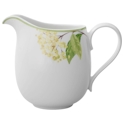 Villeroy & Boch Green Garland Milk Jug