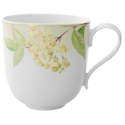 Villeroy & Boch Green Garland Mug