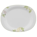 Villeroy & Boch Green Garland Serving Dish